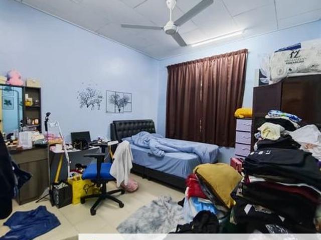 House for sale in Sungai Petani, Kuala Muda