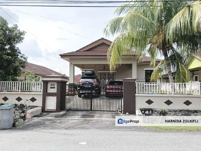 House for sale in Sungai Gadut, Seremban