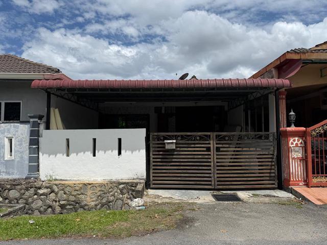 Terraced House for sale in Sendayan Village, Negeri Sembilan