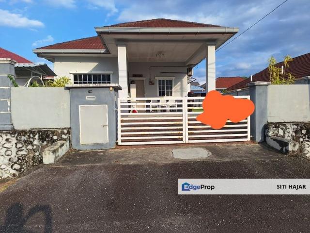 House for sale in Sendayan Village, Negeri Sembilan
