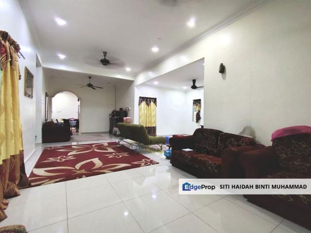 House for sale in Sungai Gadut, Seremban