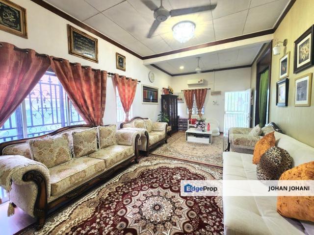 House for sale in Sendayan Village, Negeri Sembilan
