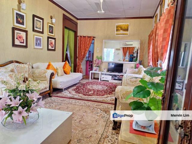 House for sale in Sendayan Village, Negeri Sembilan