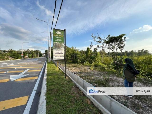 Shop for sale in Sendayan Village, Negeri Sembilan