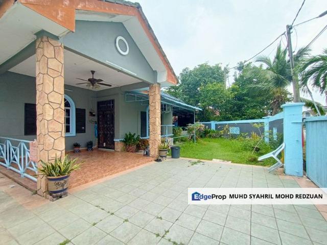 House for sale in Sendayan Village, Negeri Sembilan