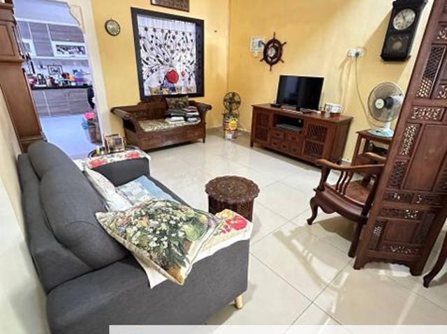 House for sale in Sendayan Village, Negeri Sembilan
