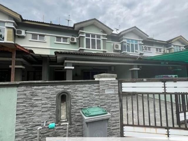 House for sale in Sungai Gadut, Seremban