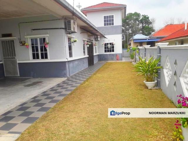 House for sale in Sendayan Village, Negeri Sembilan