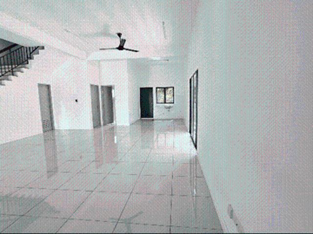 House for rent in Sendayan Village, Negeri Sembilan