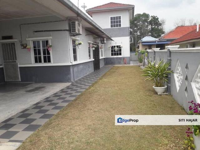 House for sale in Sendayan Village, Negeri Sembilan