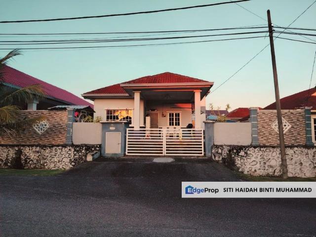 House for sale in Sungai Gadut, Seremban