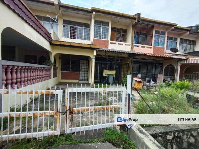 House for sale in Sungai Gadut, Seremban