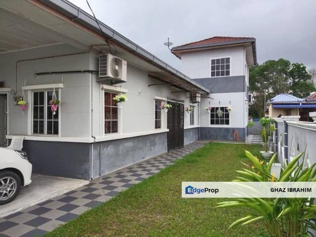 House for sale in Sungai Gadut, Seremban