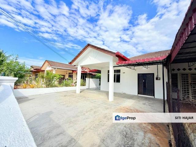 House for sale in Sendayan Village, Negeri Sembilan