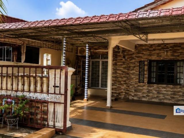 House for sale in Sendayan Village, Negeri Sembilan