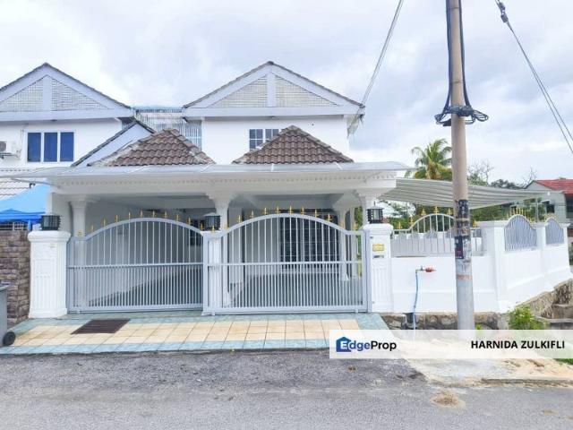 House for sale in Sendayan Village, Negeri Sembilan