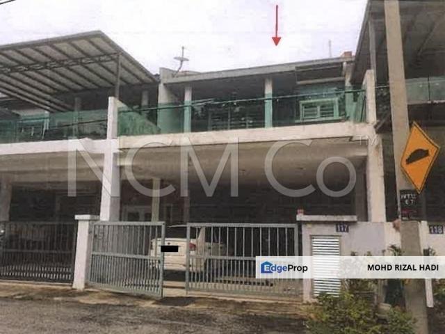 House for sale in Seremban