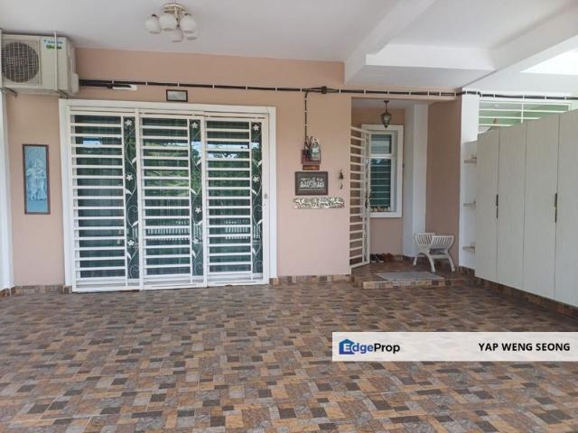 House for sale in Sendayan Village, Negeri Sembilan