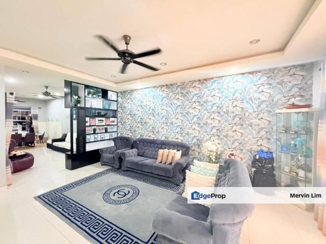House for sale in Sungai Gadut, Seremban