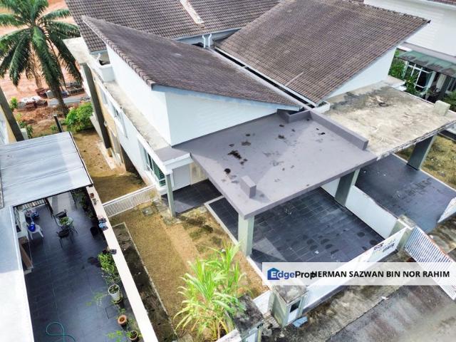 House for sale in Sendayan Village, Negeri Sembilan