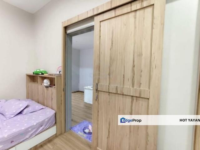 House for sale in Sendayan Village, Negeri Sembilan