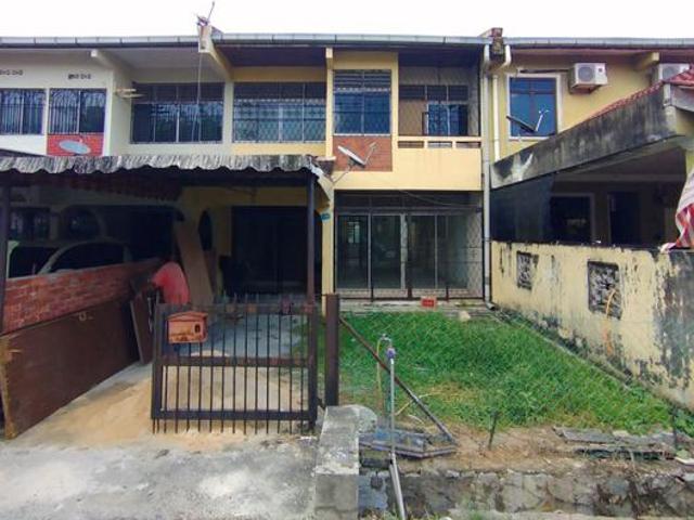 Terraced House for sale in Sendayan Village, Negeri Sembilan