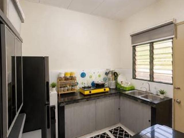 Terraced House for sale in Sendayan Village, Negeri Sembilan