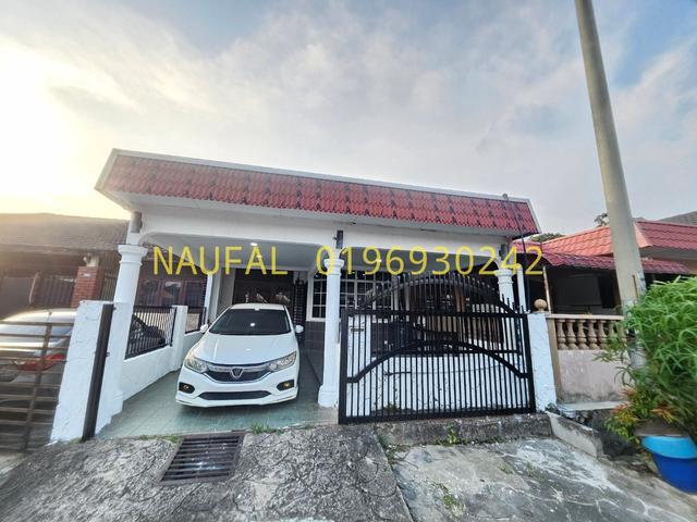 Terraced House for sale in Sendayan Village, Negeri Sembilan