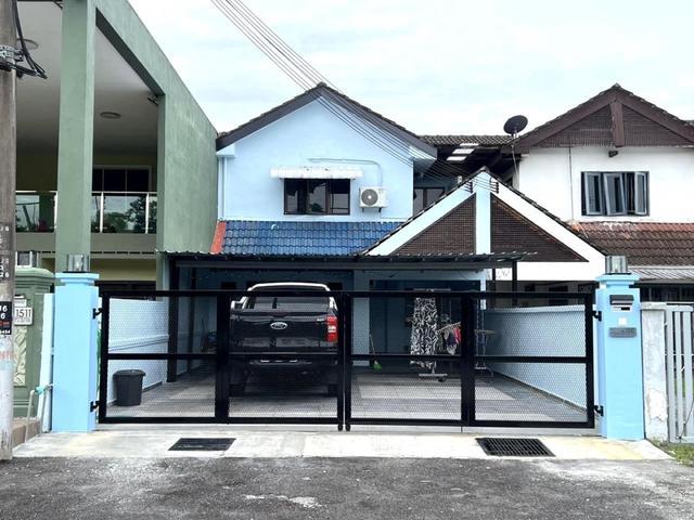 Terraced House for sale in Sendayan Village, Negeri Sembilan