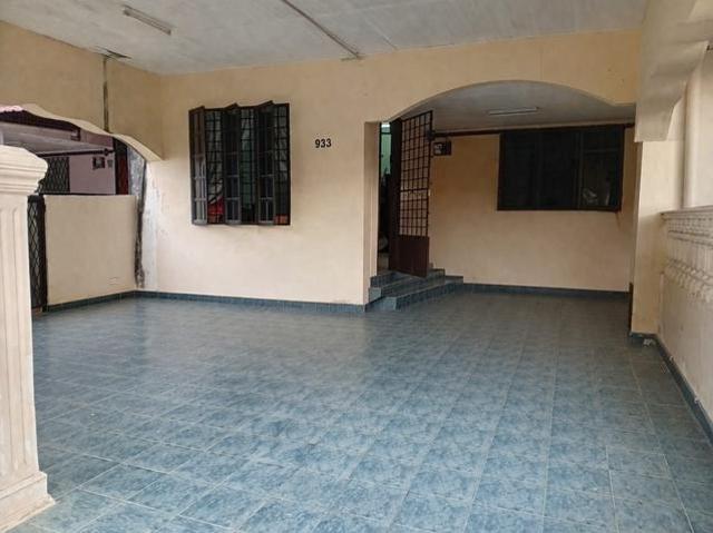 Terraced House for sale in Sendayan Village, Negeri Sembilan
