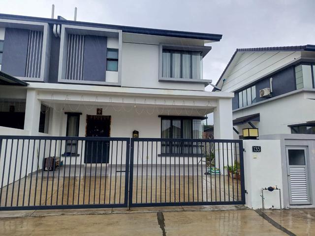 Residential House for sale in Sendayan Village, Negeri Sembilan
