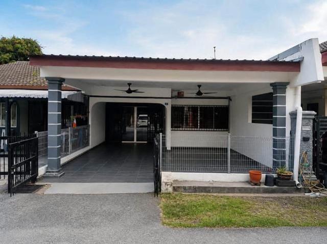 Terraced House for sale in Senawang, Seremban