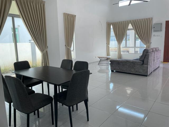 Bungalow for rent in Seremban
