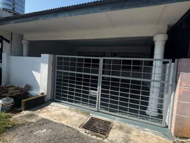 Terraced House for sale in Sendayan Village, Negeri Sembilan