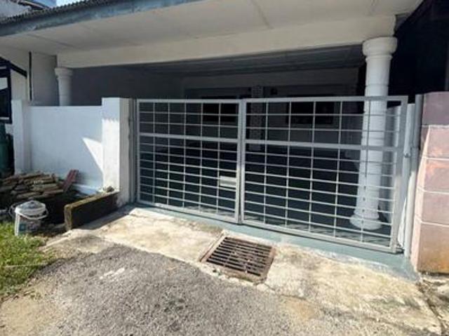Terraced House for sale in Sendayan Village, Negeri Sembilan