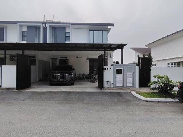 Residential House for sale in Seremban