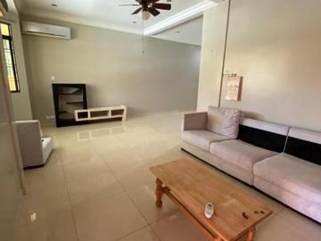 Terraced House for sale in Tuaran Village, Sabah