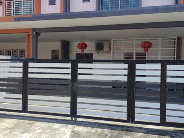 Terraced House for sale in Papar, Sabah