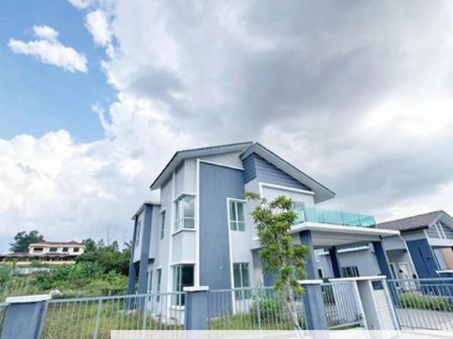House for sale in Sendayan Village, Negeri Sembilan