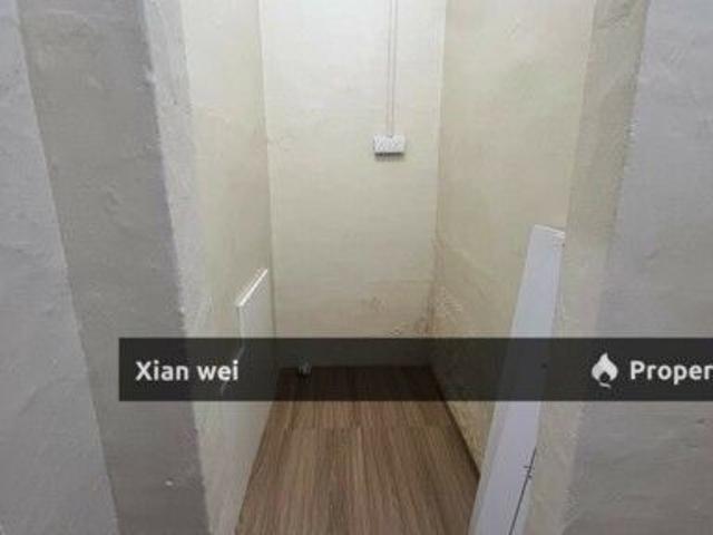 Apartment for rent in Skudai, Iskandar Puteri