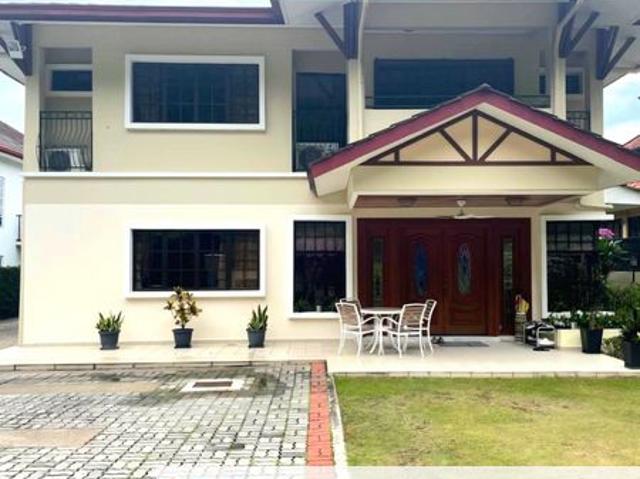 House for sale in Selangor