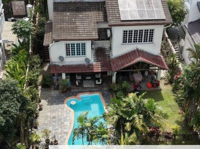 House for sale in Selangor