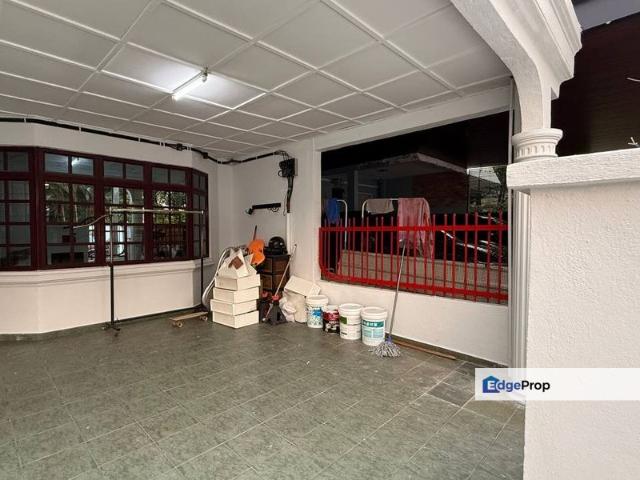 House for sale in Taman Tun Abdul Razak, Majlis Perbandaran Ampang Jaya