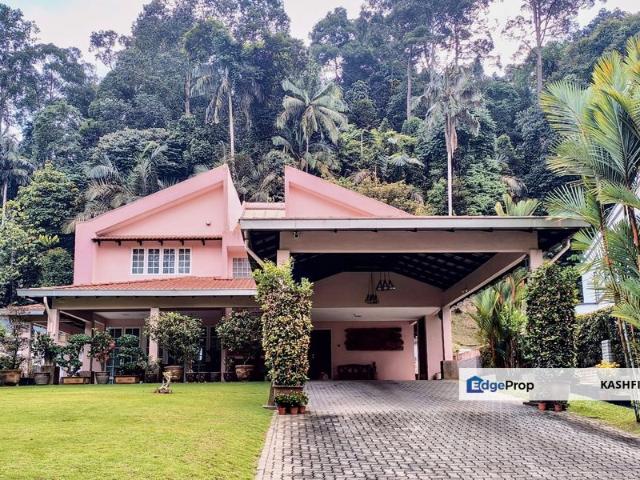 House for sale in Selangor