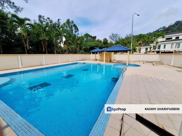 House for sale in Selangor