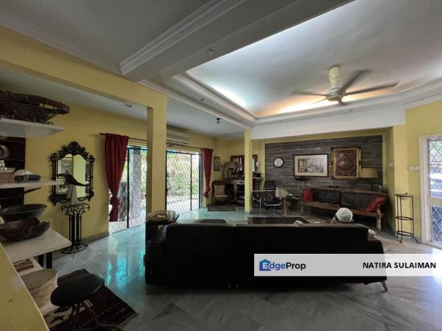 House for sale in Selangor