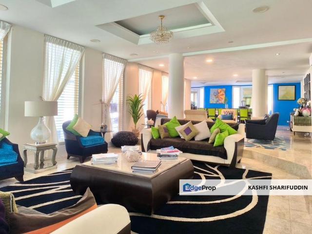 House for sale in Selangor