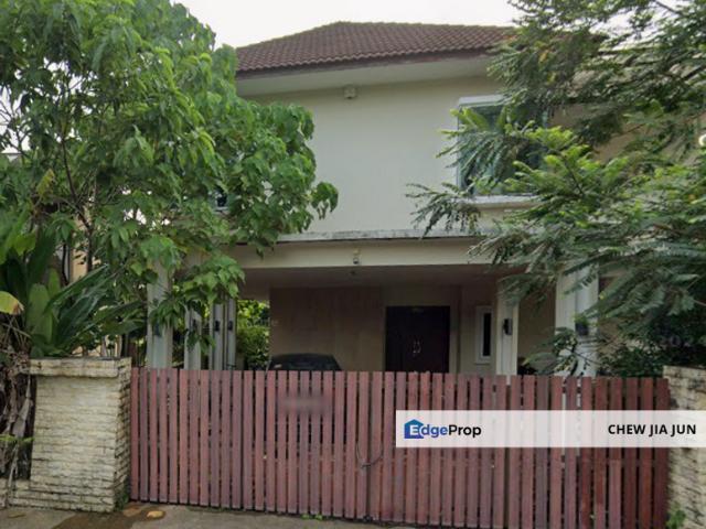 House for sale in Selangor