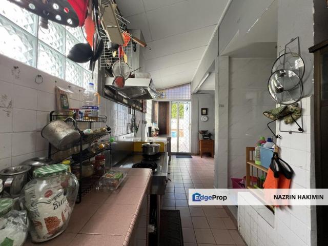 House for sale in Selangor