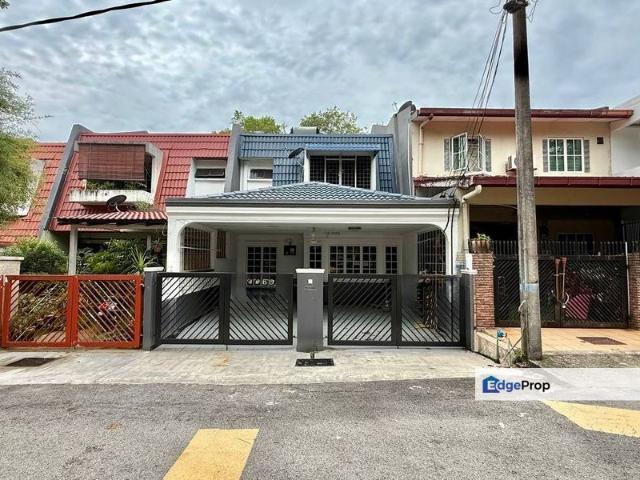 House for sale in Selangor